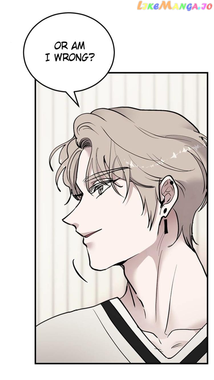 The Team Leader is Tired of Being A Newlywed Chapter 18 - page 28